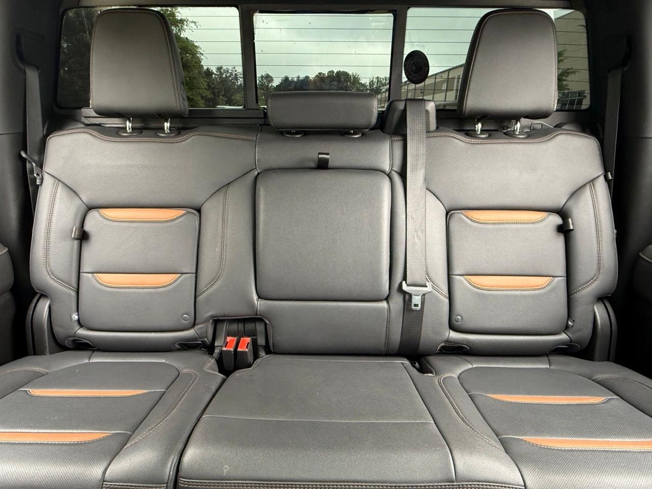 GMC Sierra 1500 Limited  2022