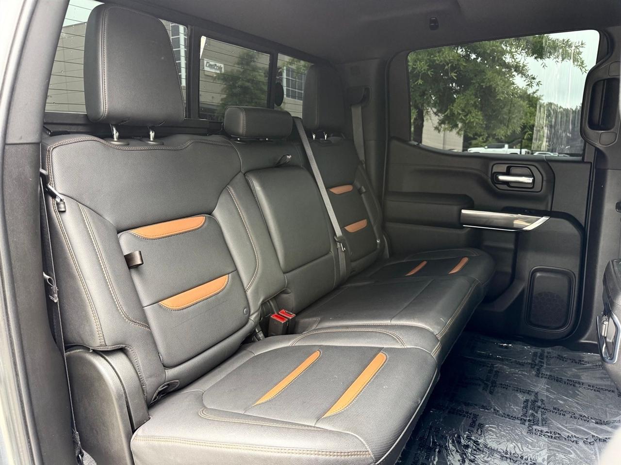 GMC Sierra 1500 Limited  2022