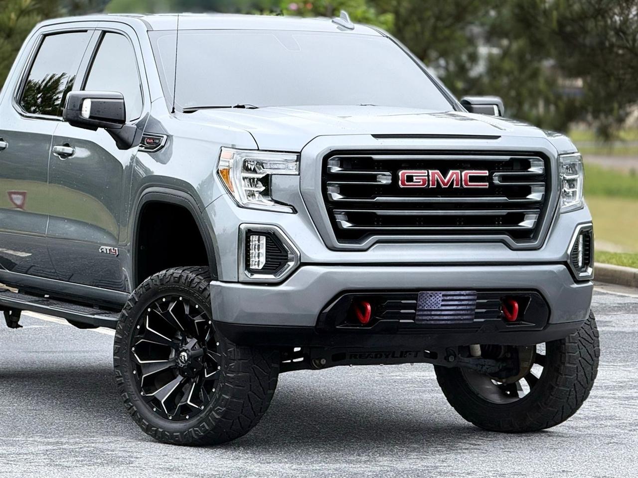 GMC Sierra 1500 Limited  2022