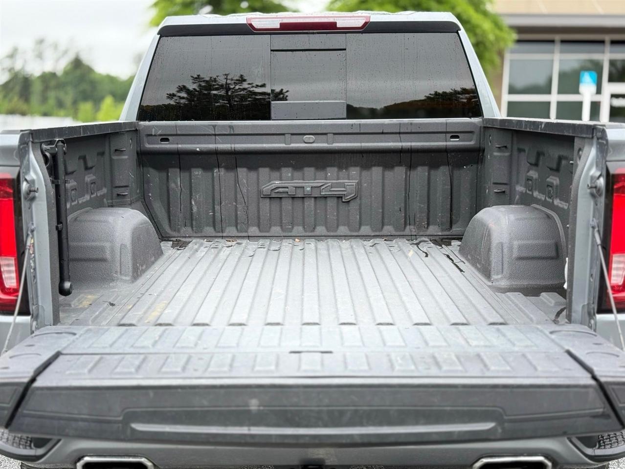 GMC Sierra 1500 Limited  2022