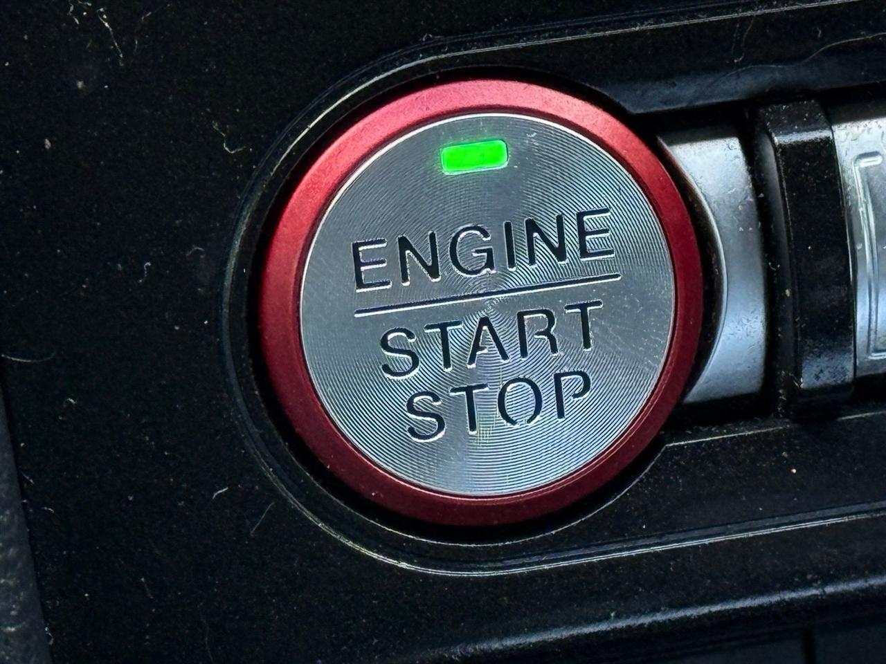 Ford Mustang  2019