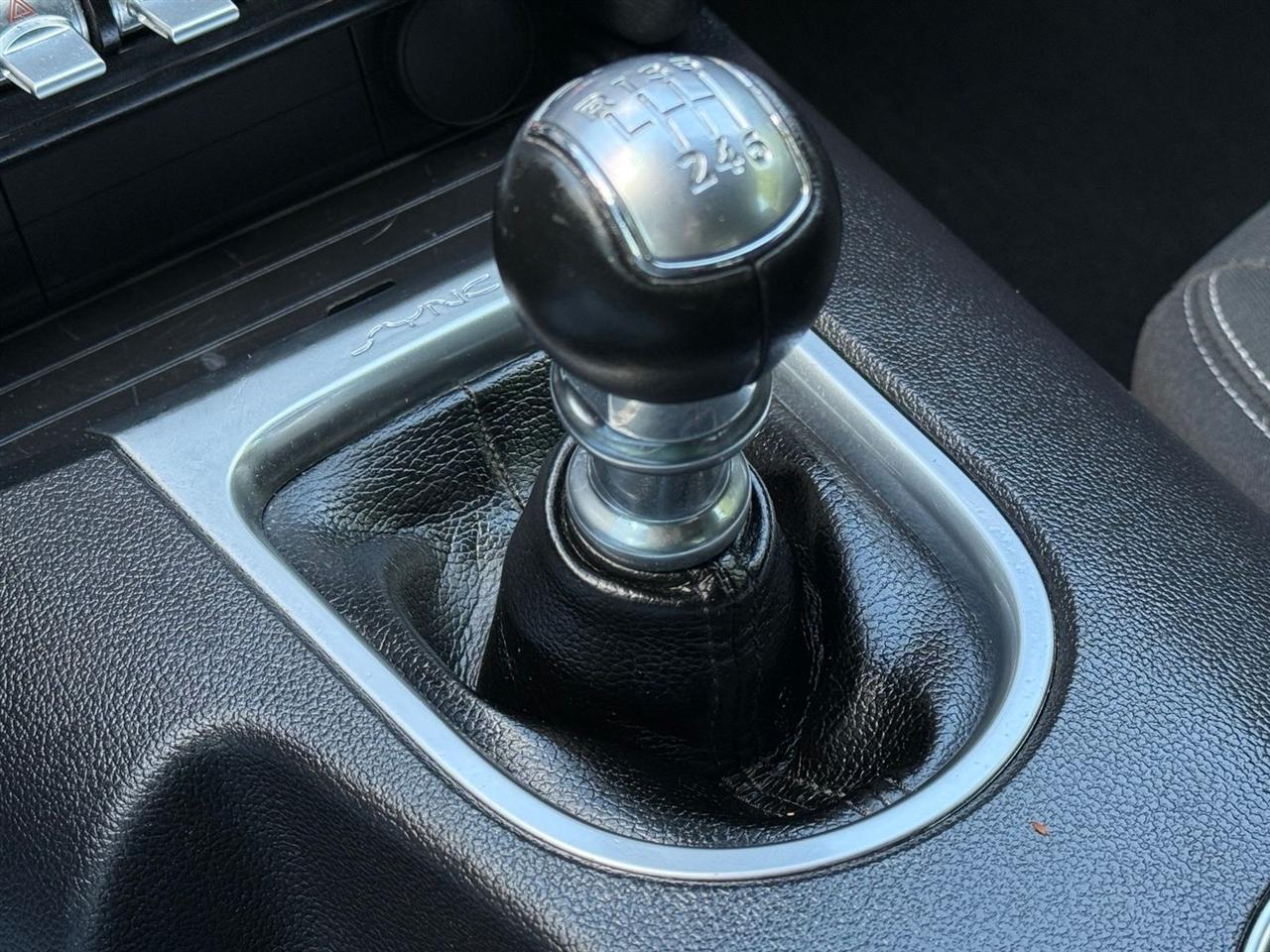 Ford Mustang  2019
