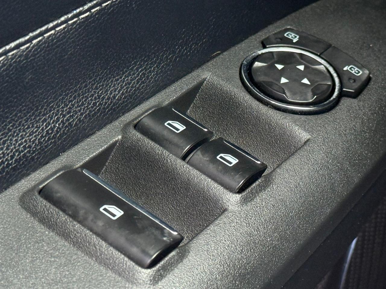 Ford Mustang  2020
