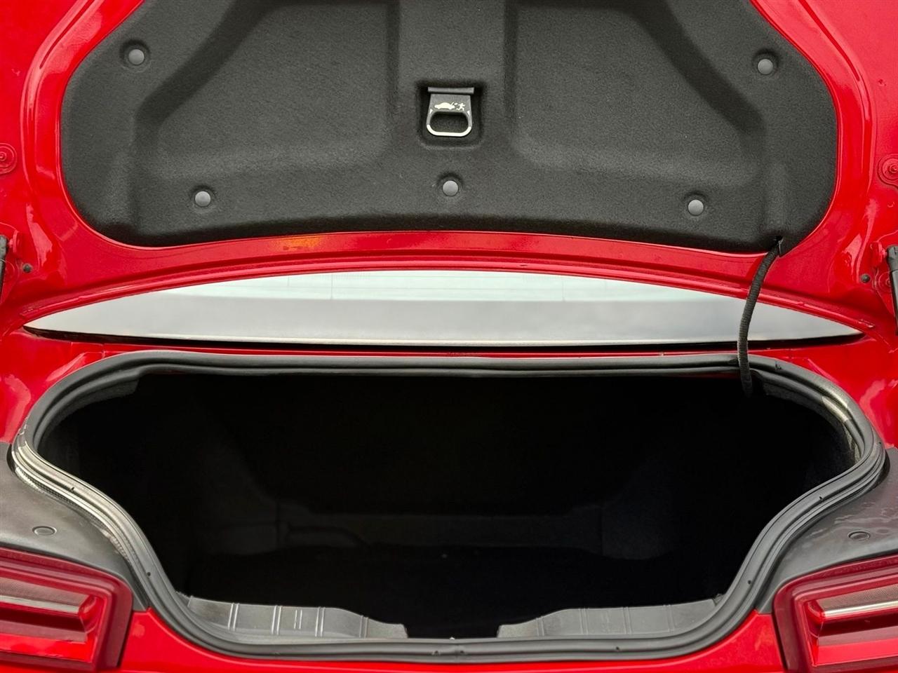 Chevrolet Camaro  2016