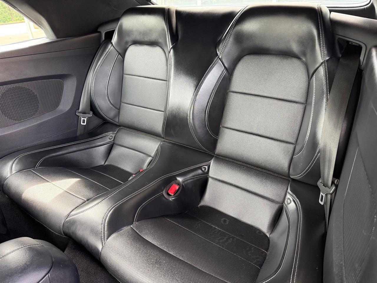 Ford Mustang  2019