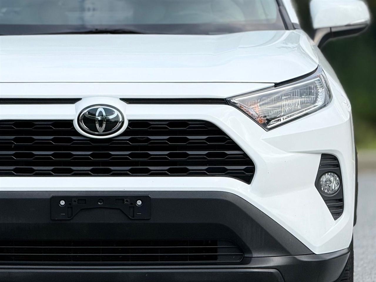 Toyota RAV4  2020