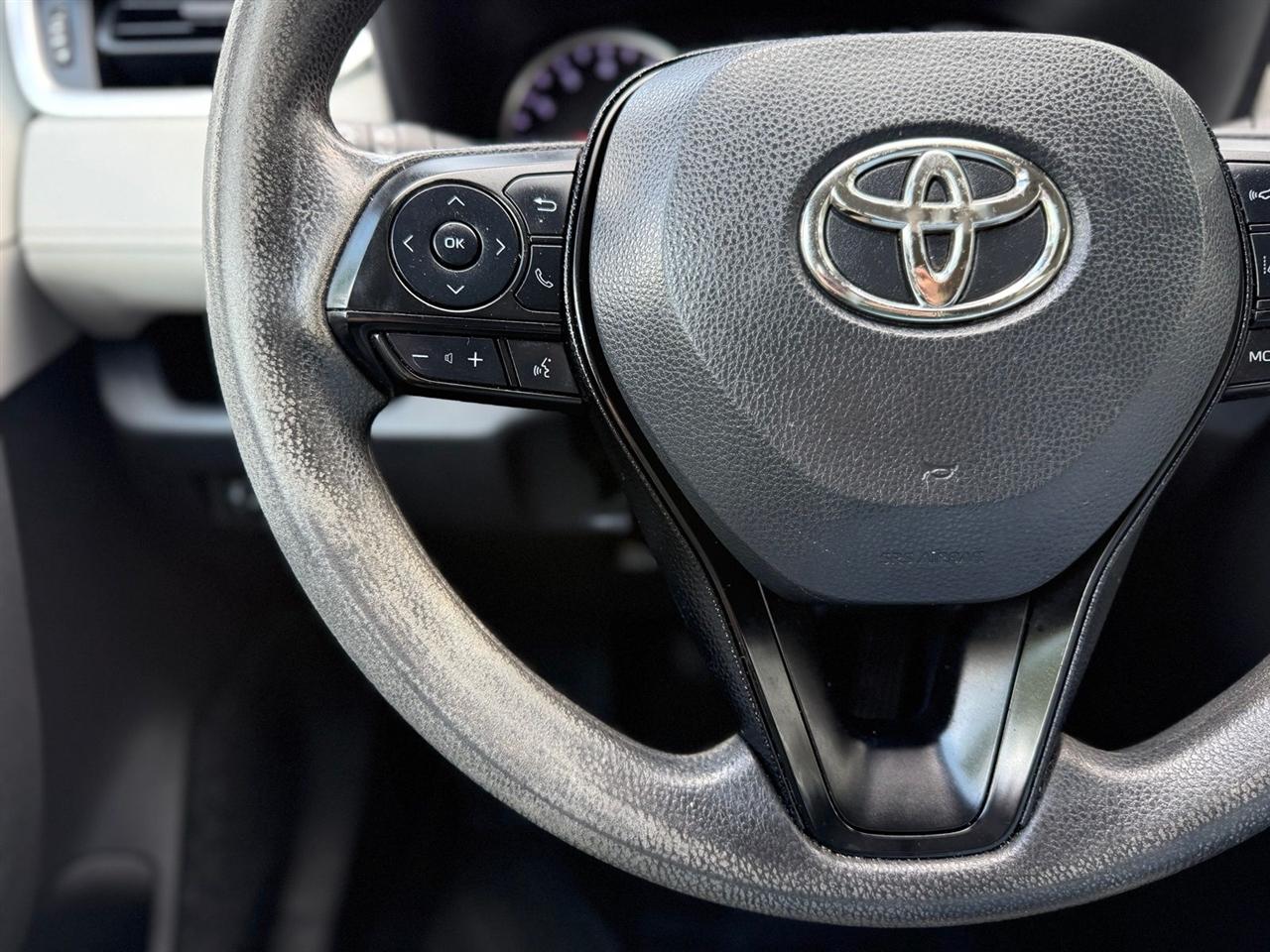 Toyota RAV4  2020