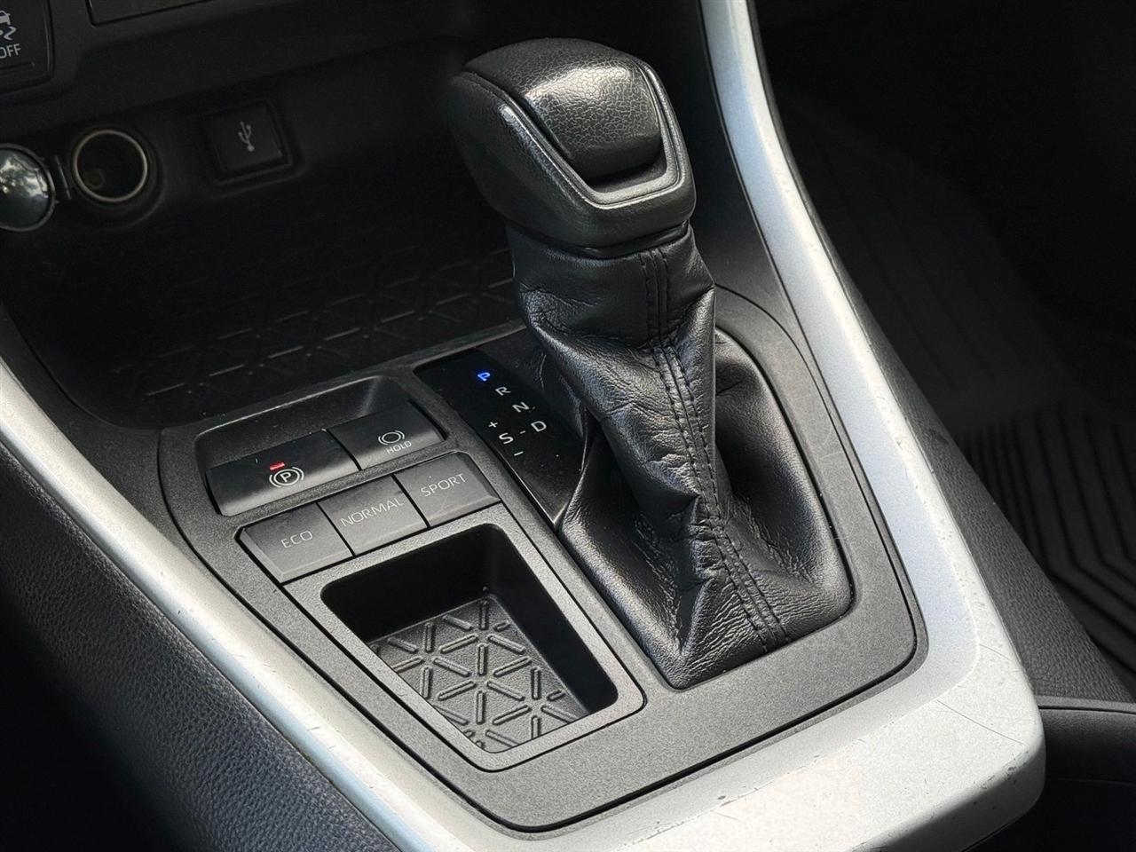 Toyota RAV4  2020