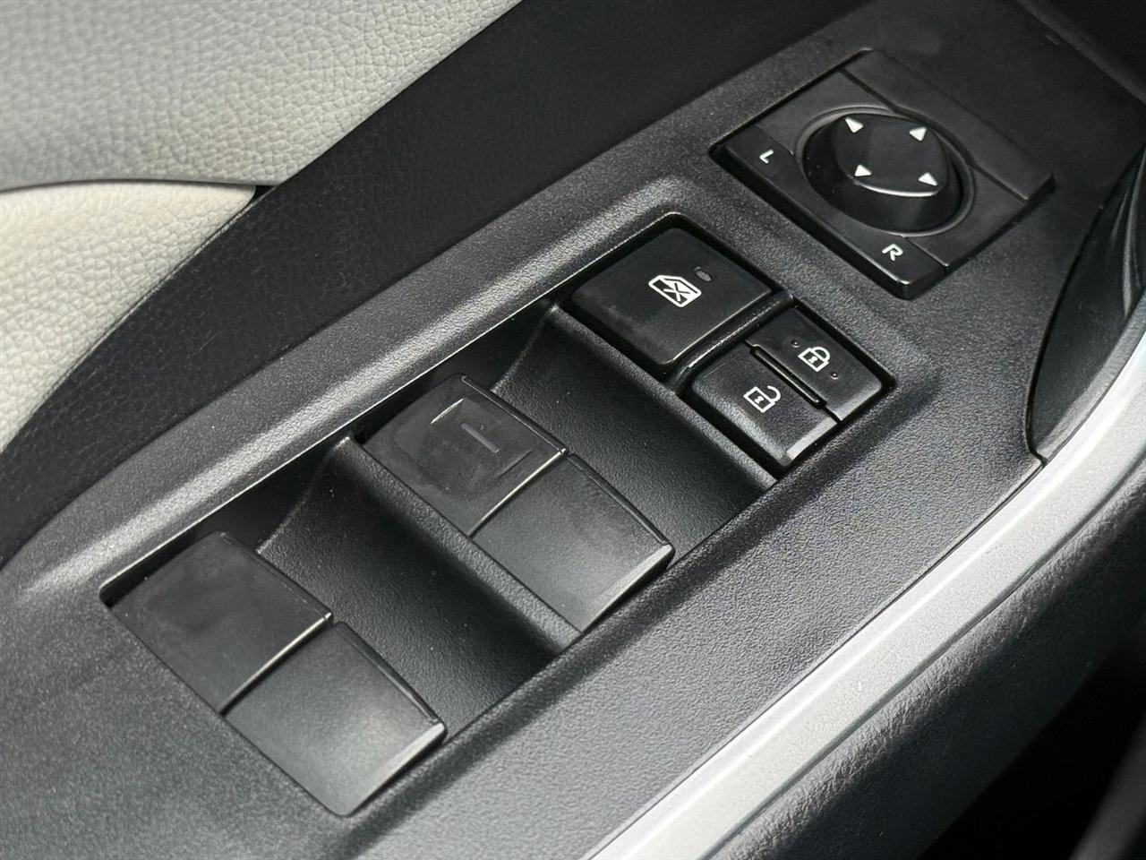 Toyota RAV4  2020