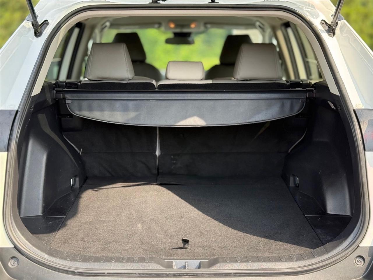 Toyota RAV4  2020