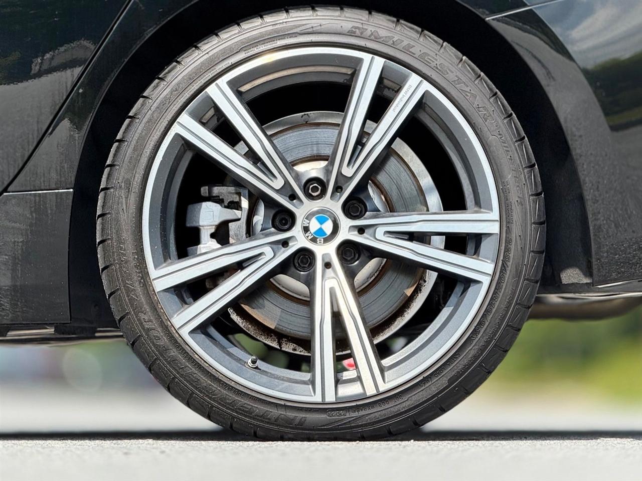 BMW 3 Series  2020