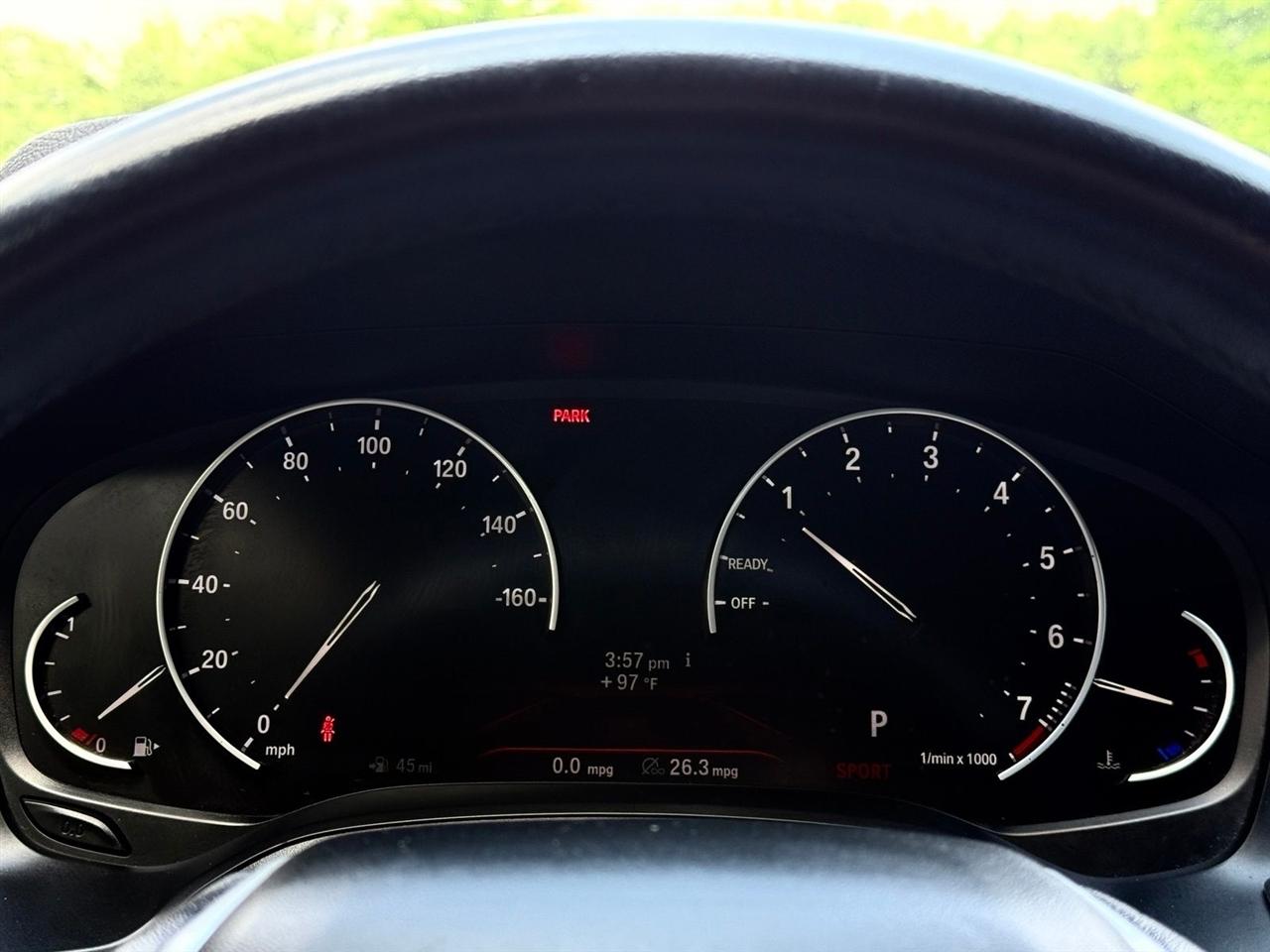BMW 3 Series  2020