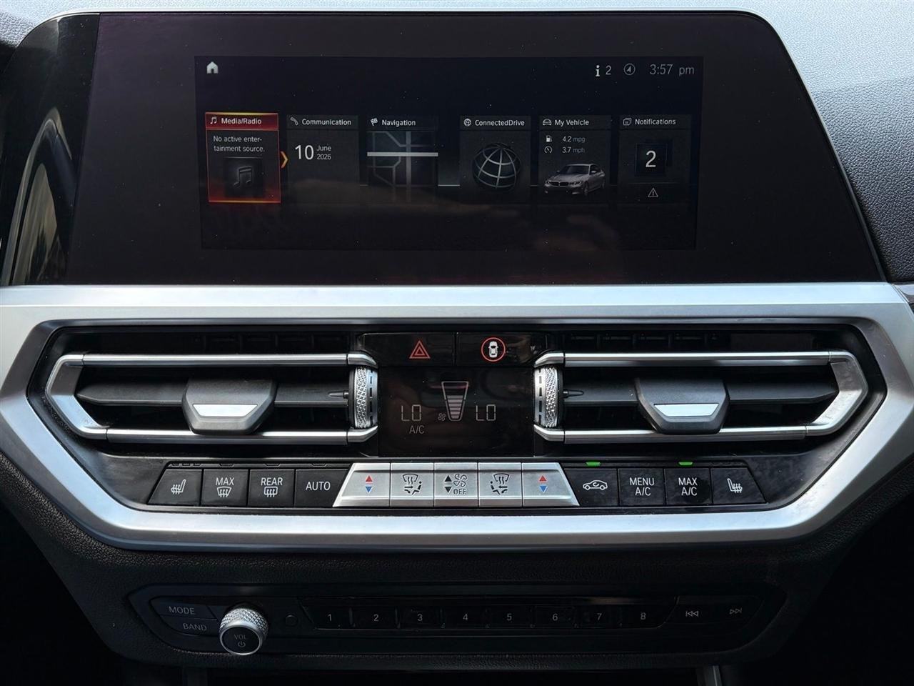 BMW 3 Series  2020