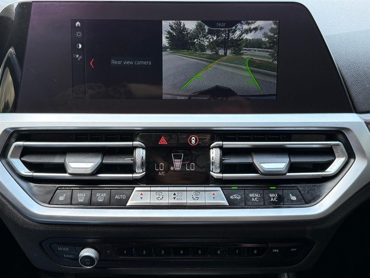 BMW 3 Series  2020