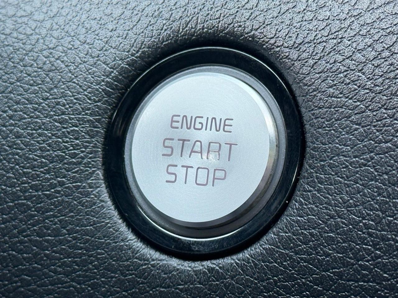Kia Stinger  2020