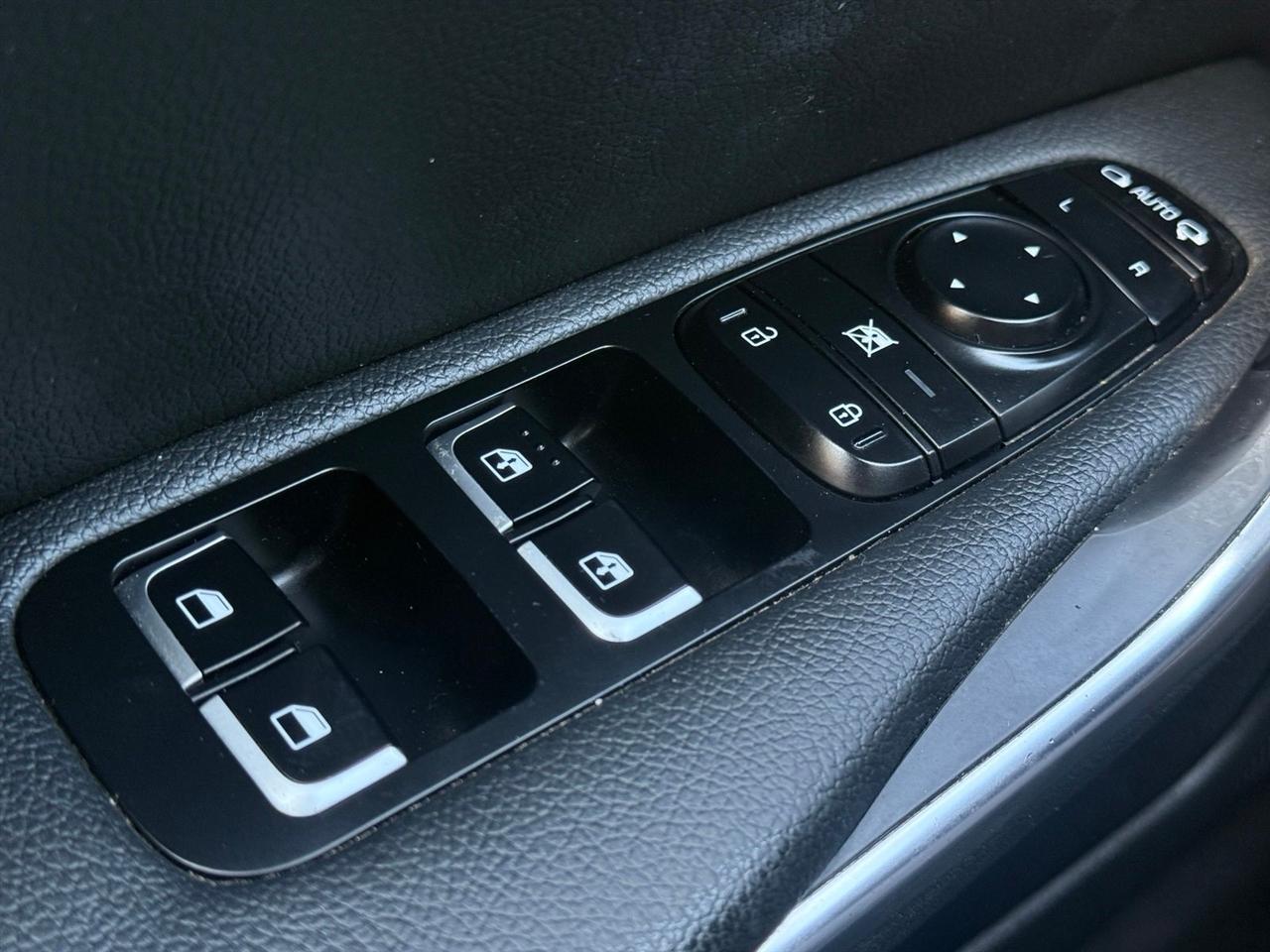 Kia Stinger  2020