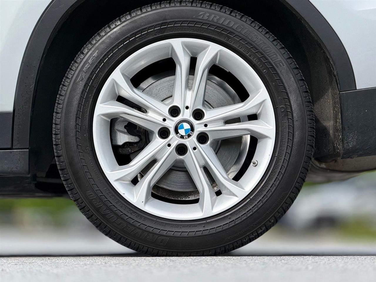 BMW X3  2019