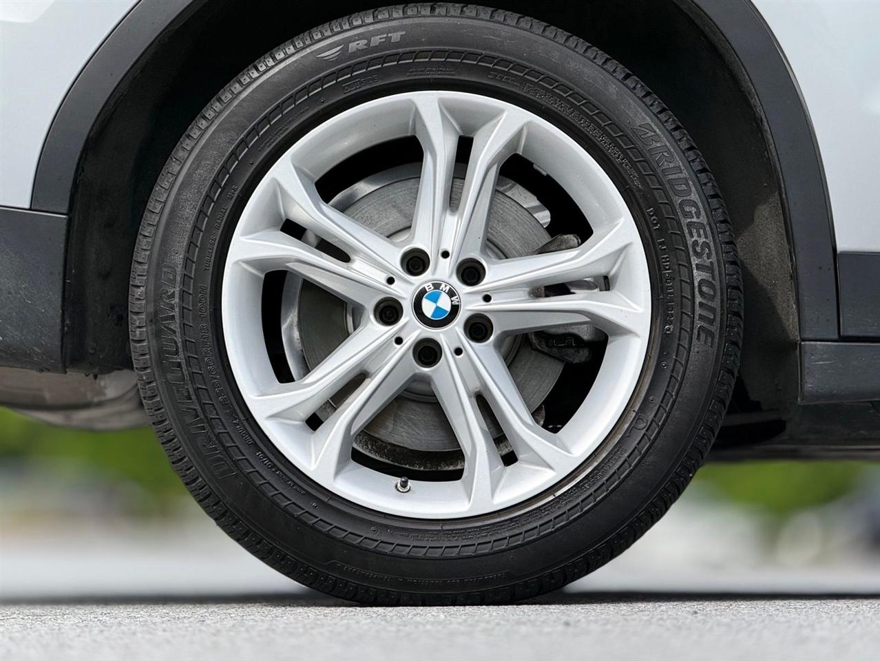 BMW X3  2019