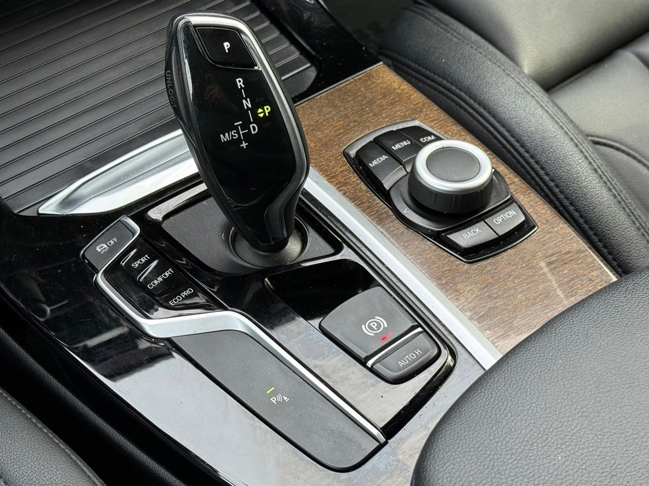 BMW X3  2019