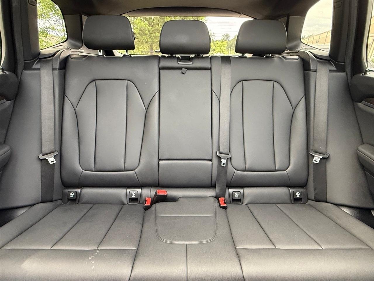 BMW X3  2019