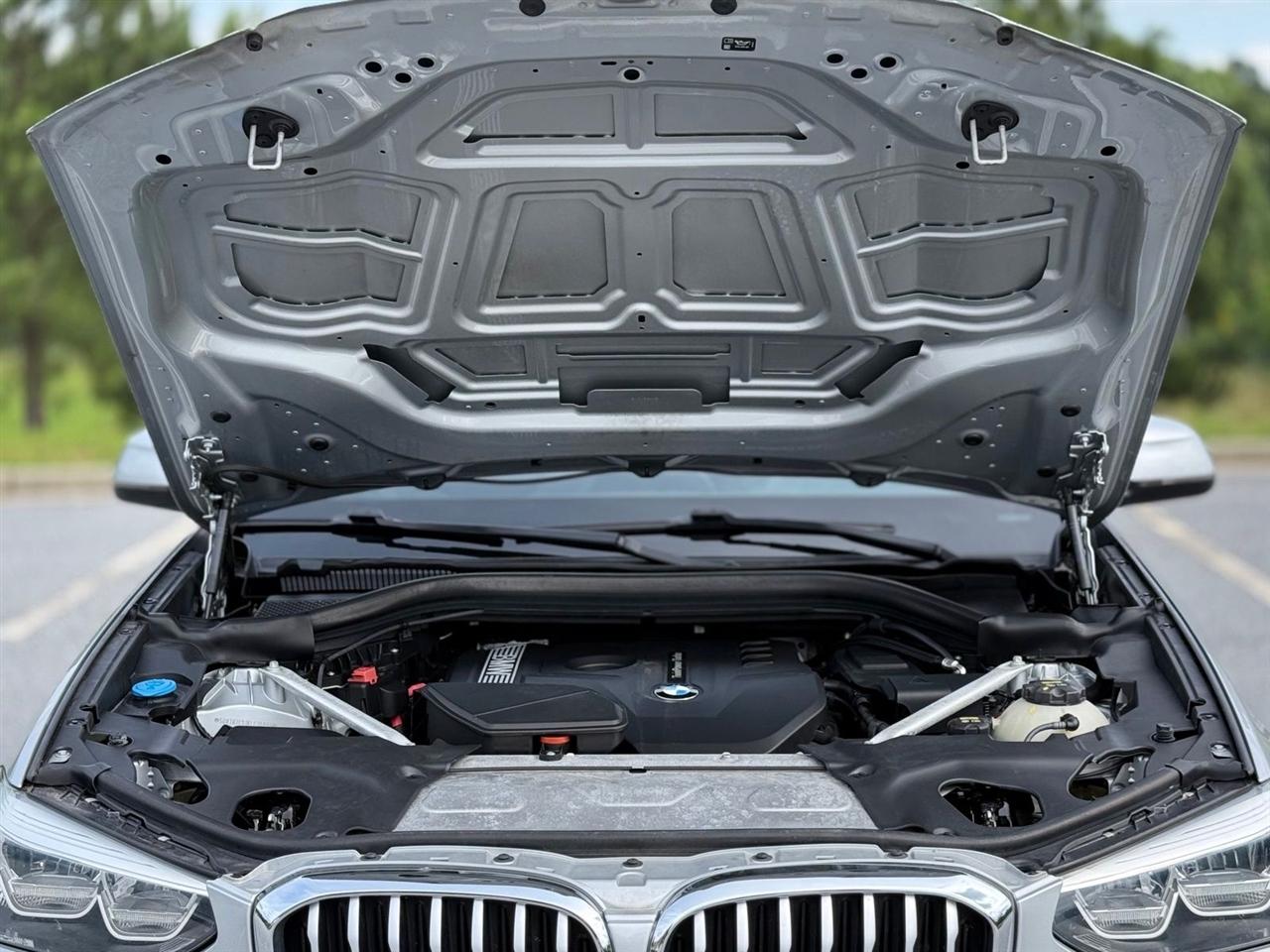 BMW X3  2019