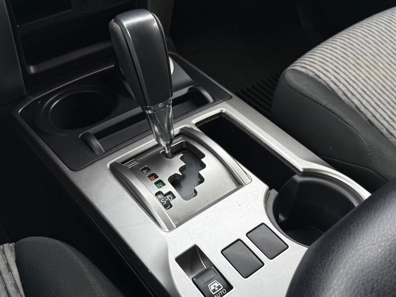 Toyota 4Runner  2016