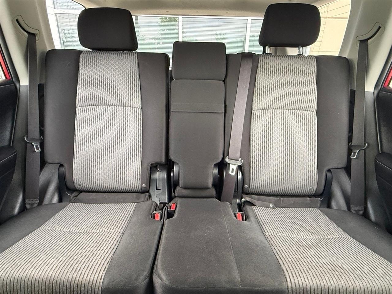 Toyota 4Runner  2016