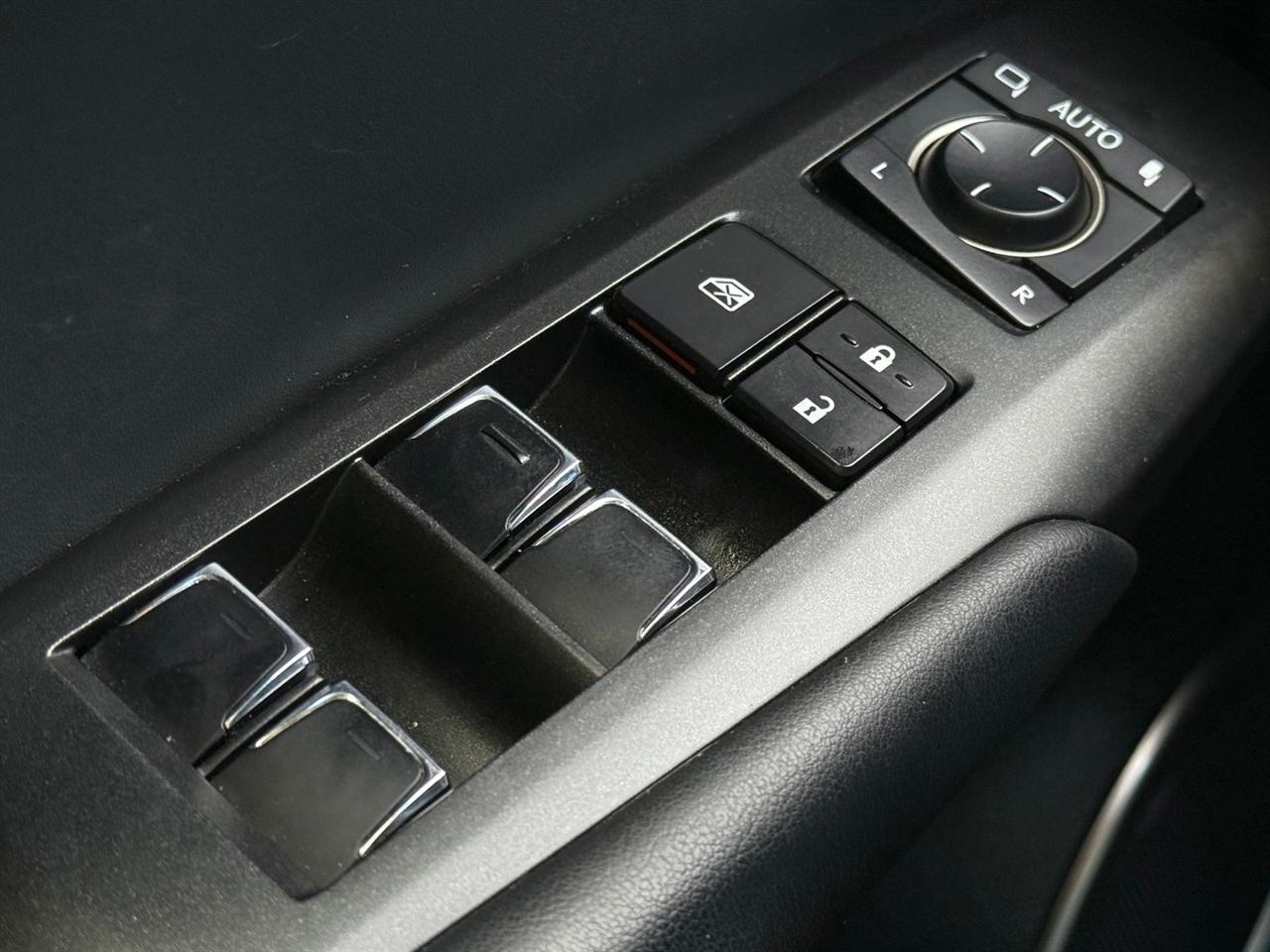 Lexus NX  2018