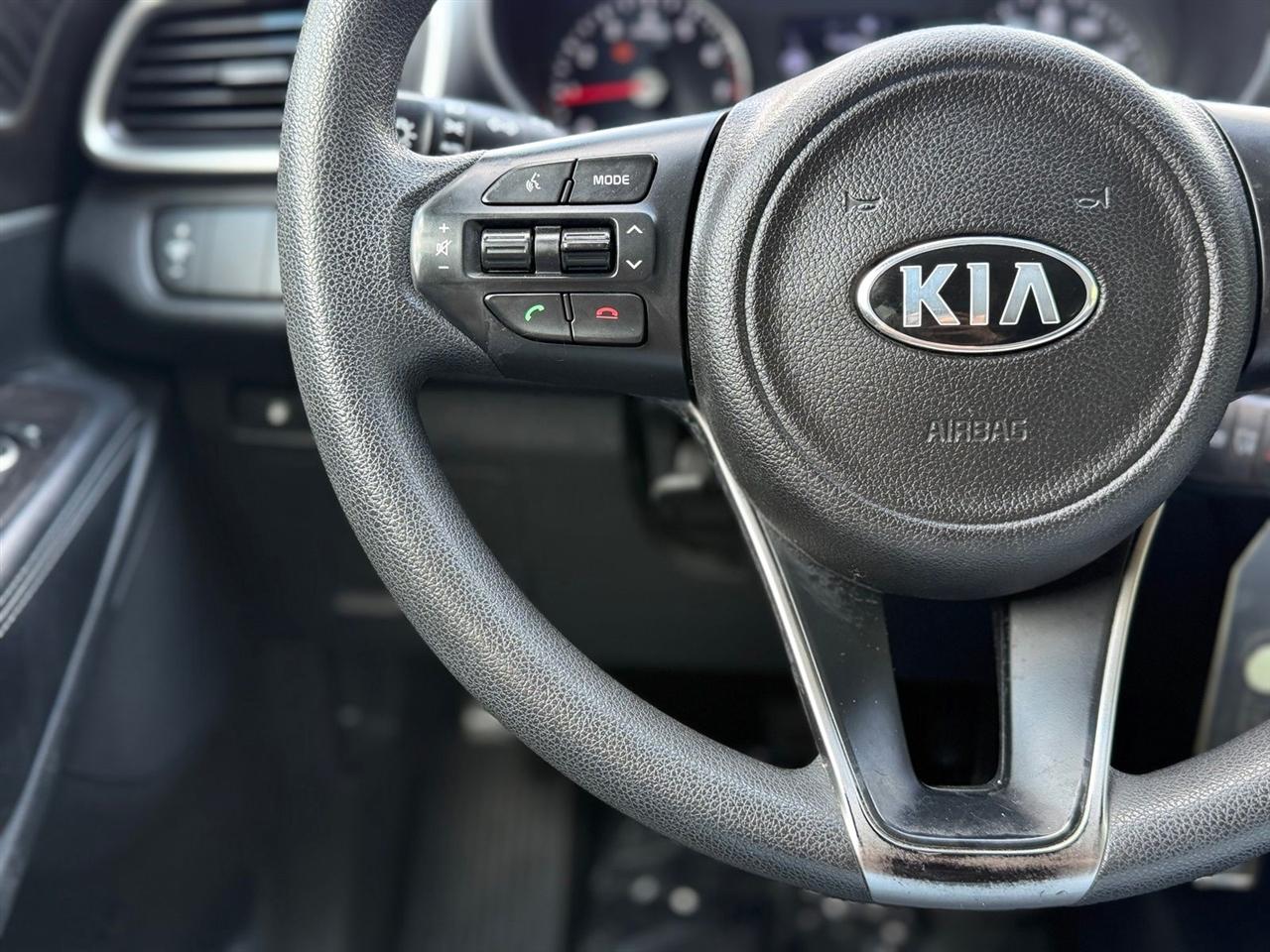 Kia Sorento  2016