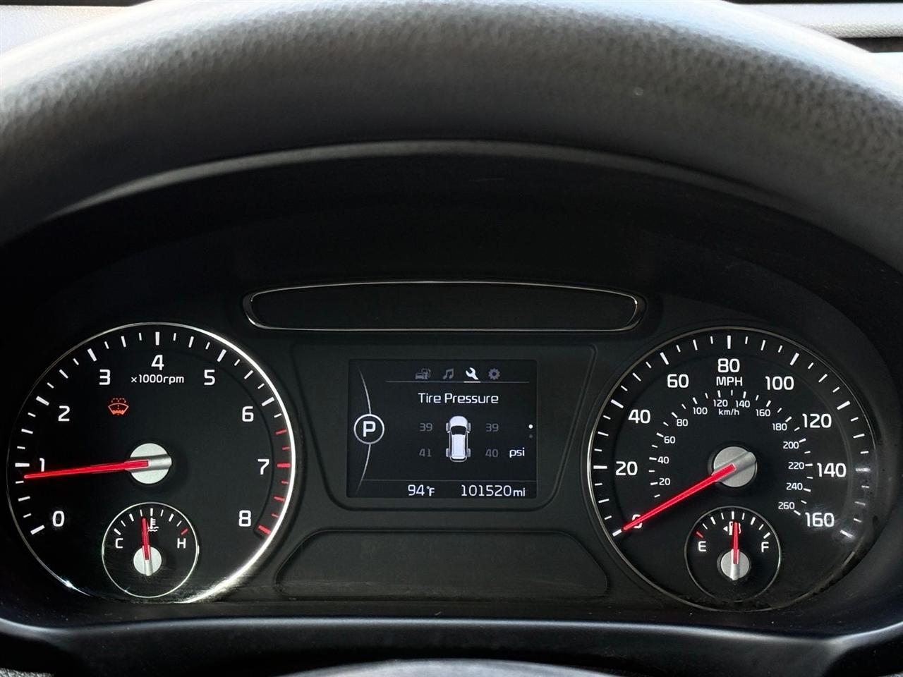 Kia Sorento  2016