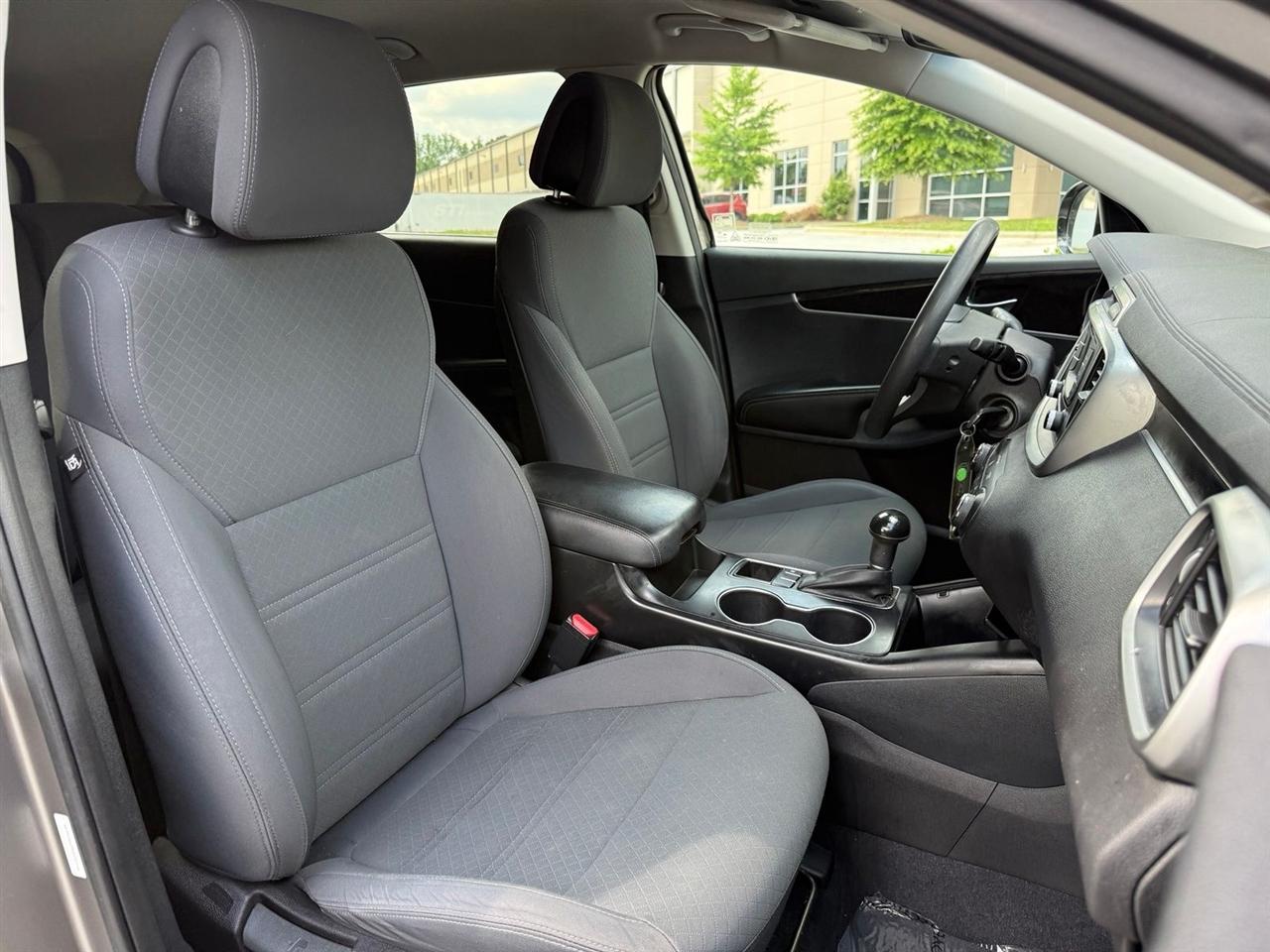 Kia Sorento  2016