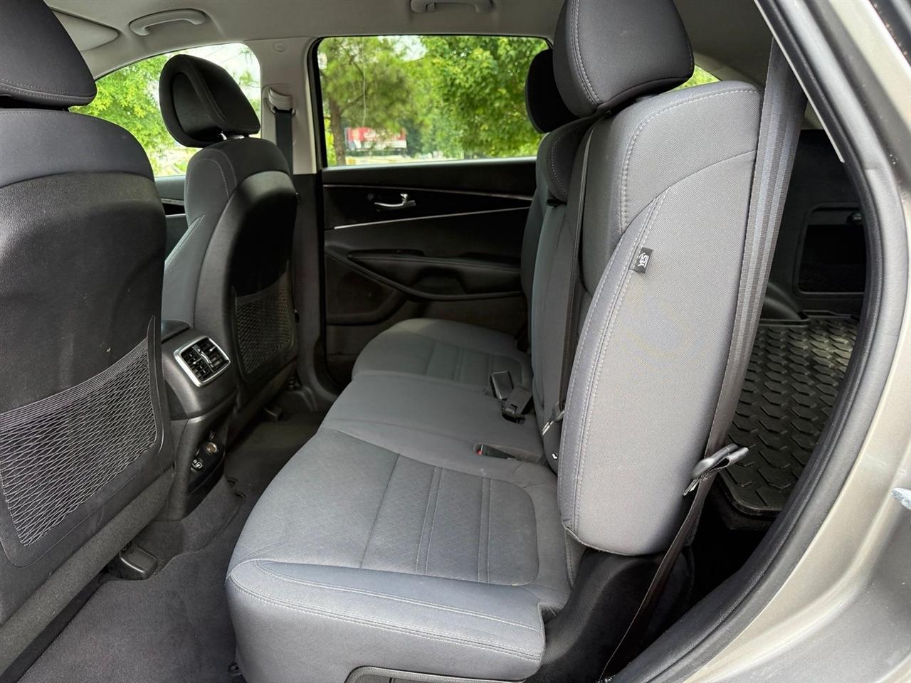 Kia Sorento  2016