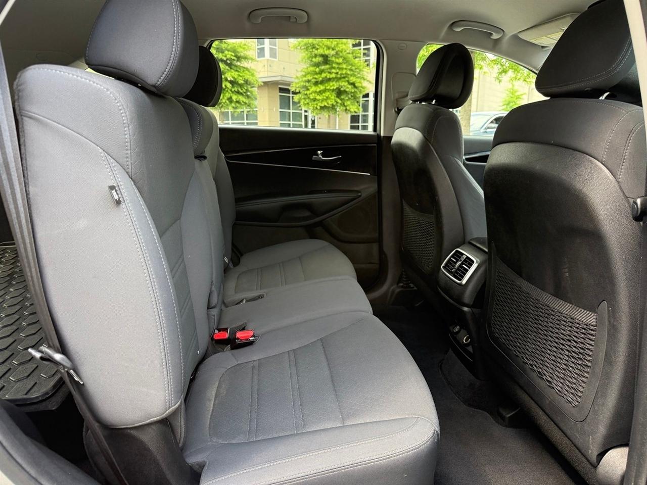 Kia Sorento  2016