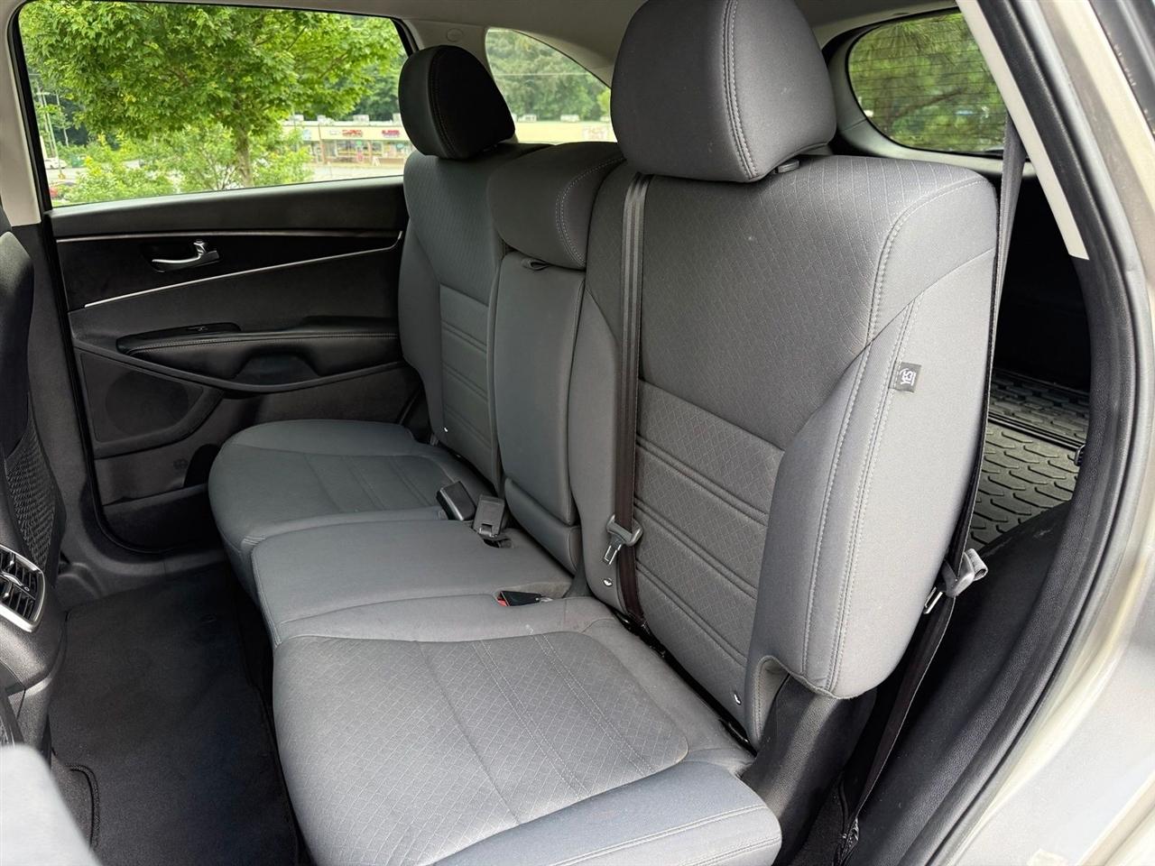 Kia Sorento  2016