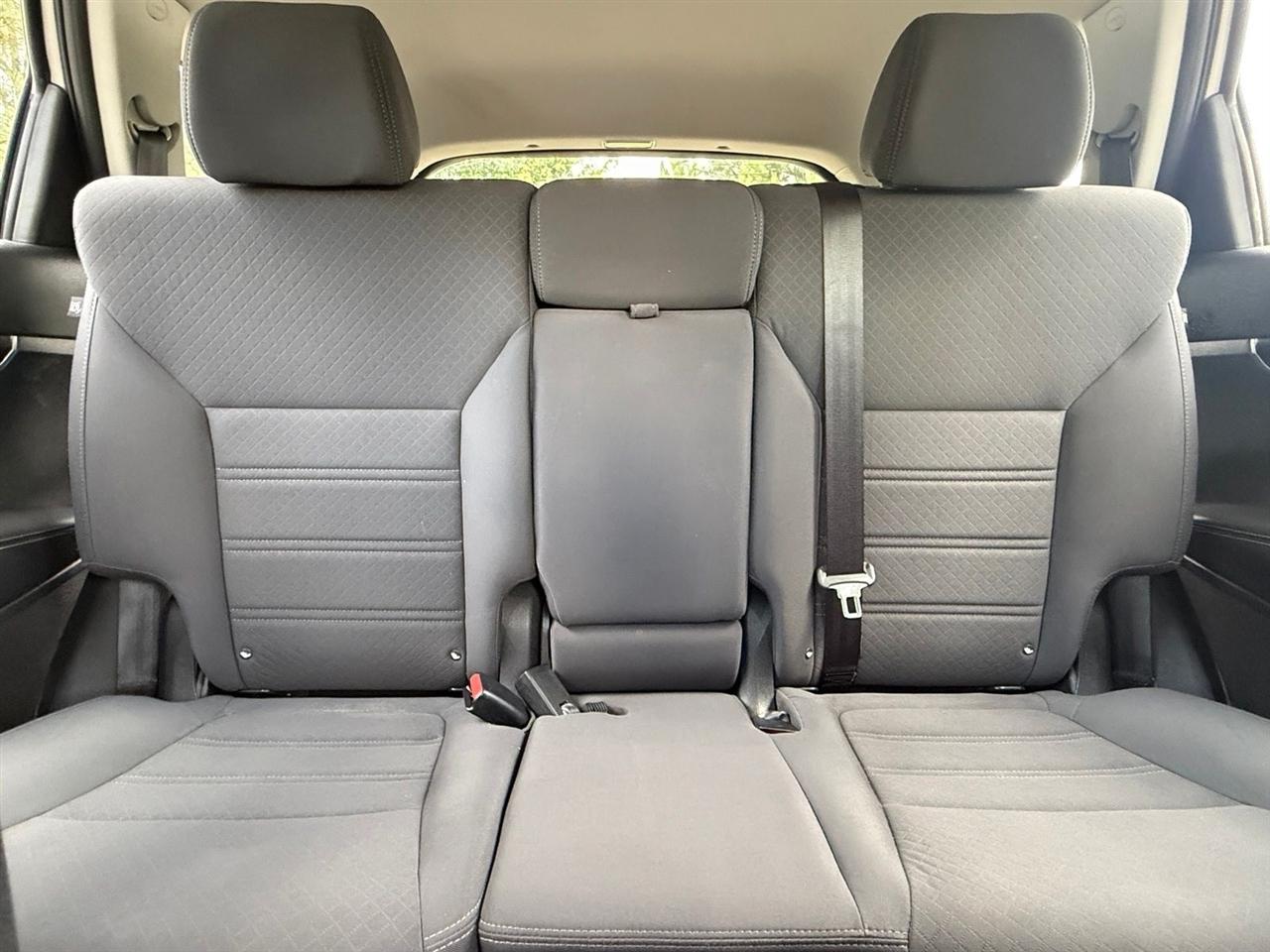 Kia Sorento  2016