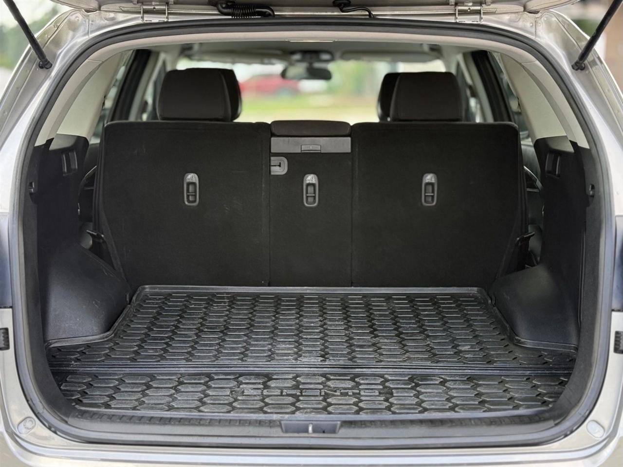 Kia Sorento  2016