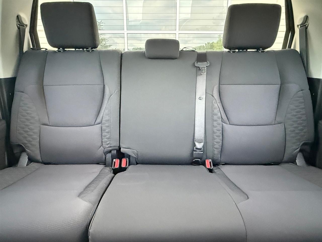 Toyota Tundra 4WD  2024