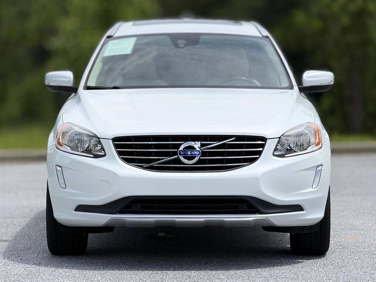 Volvo XC60  2016