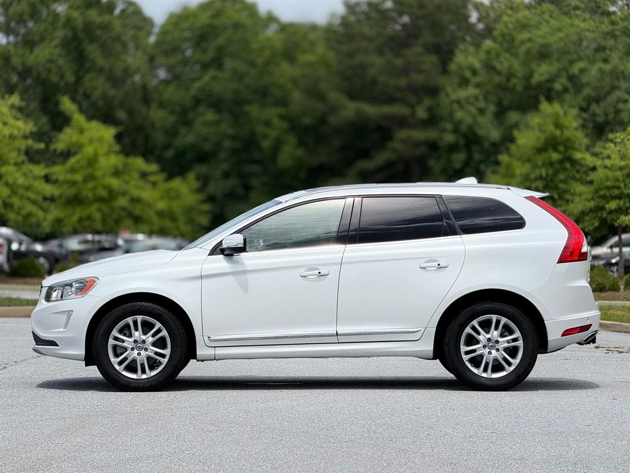 Volvo XC60  2016