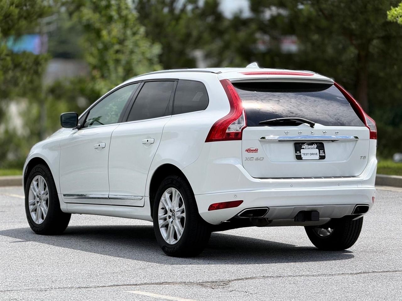 Volvo XC60  2016
