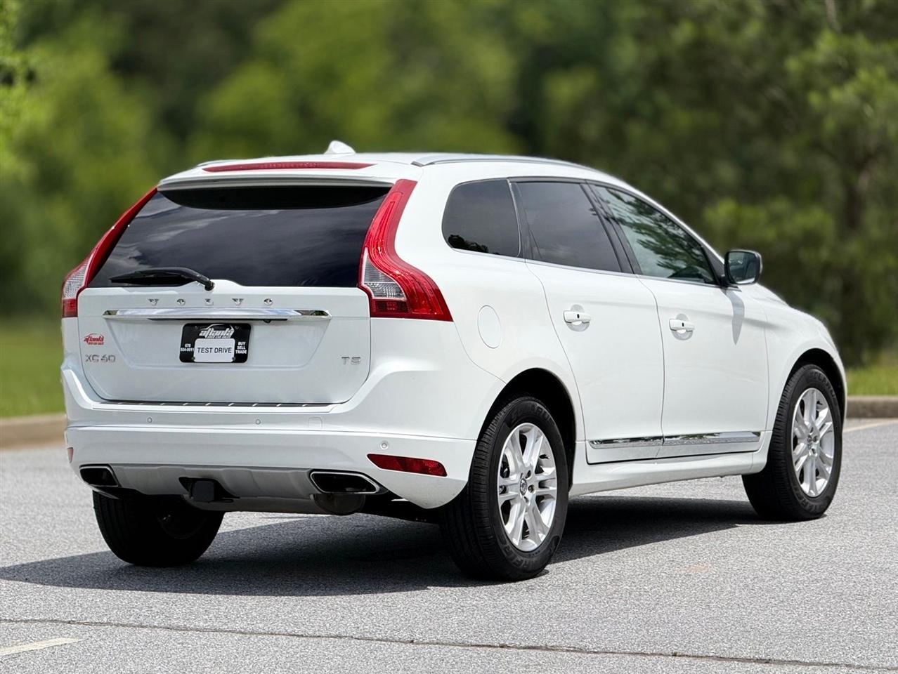 Volvo XC60  2016