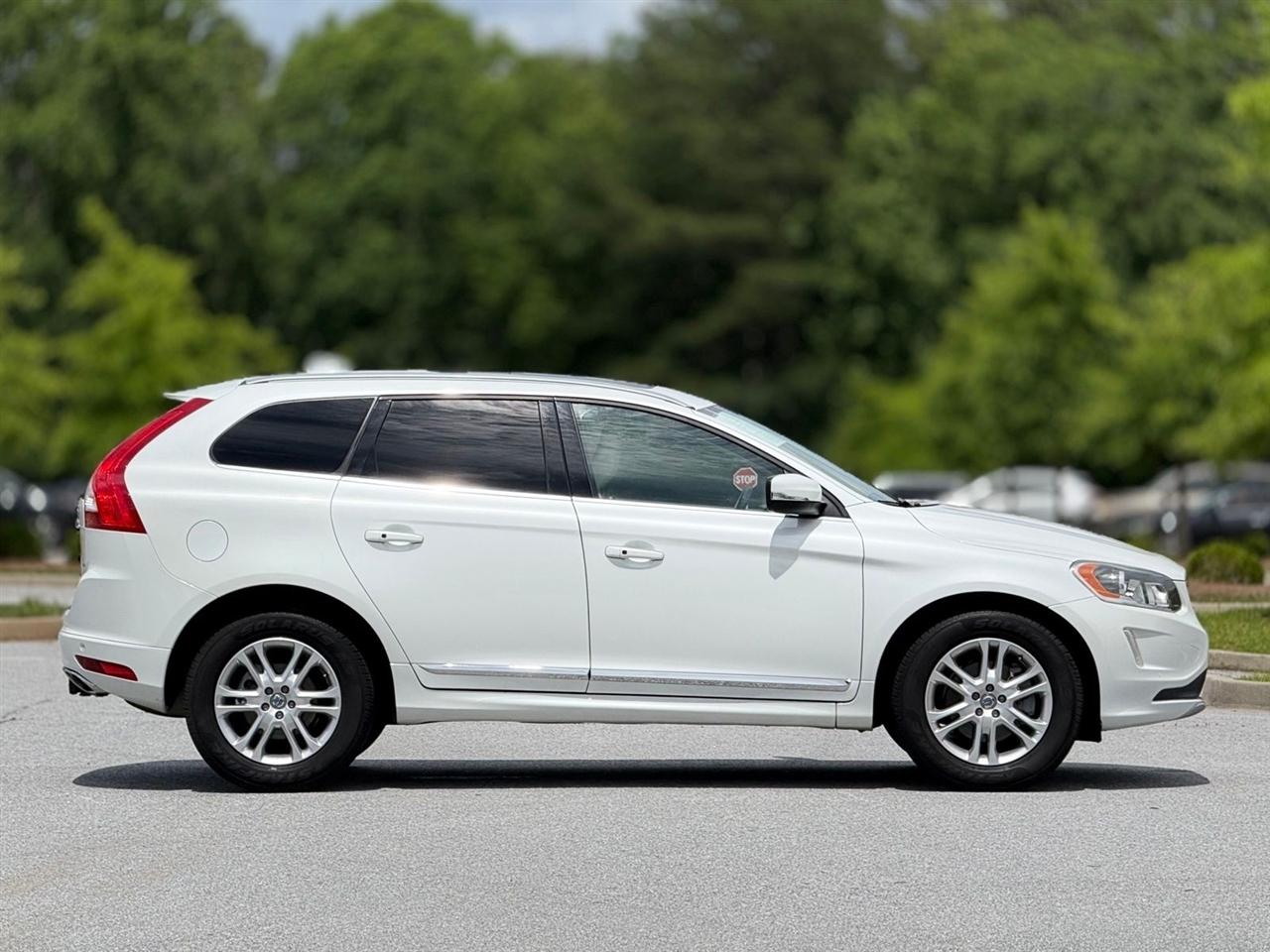 Volvo XC60  2016
