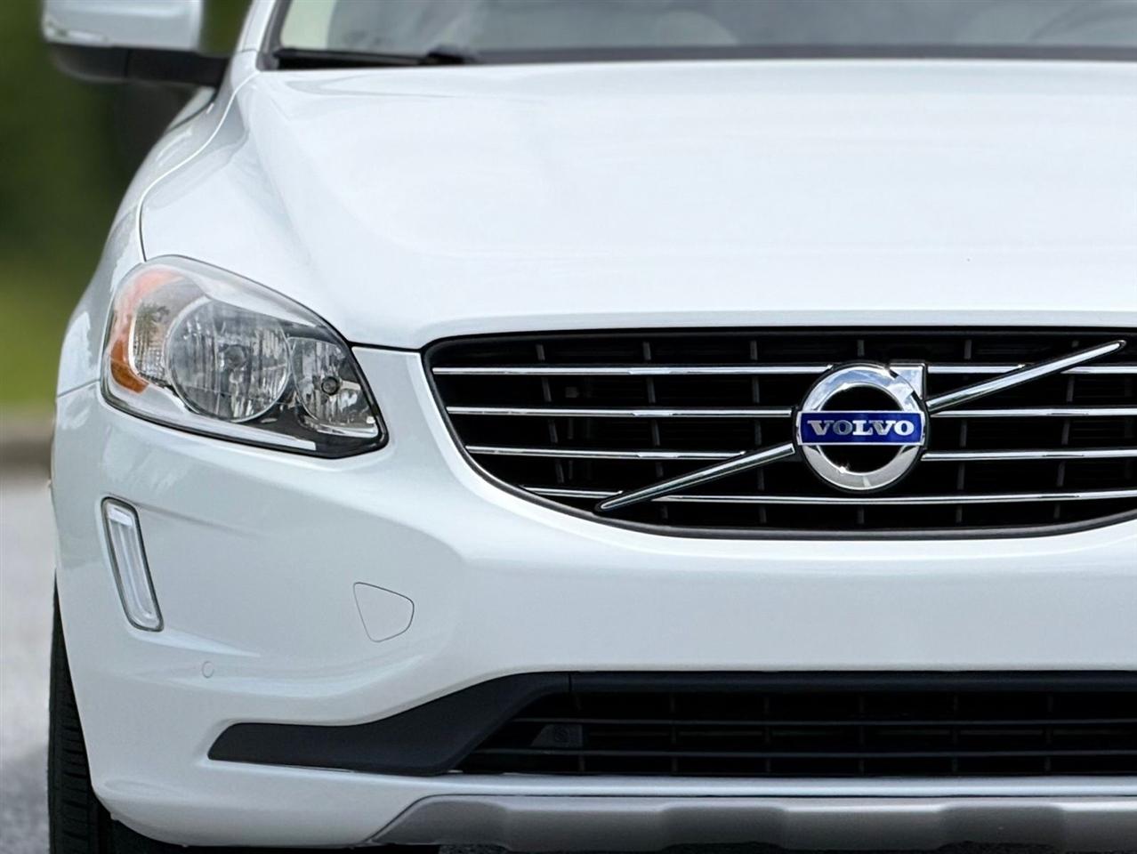 Volvo XC60  2016