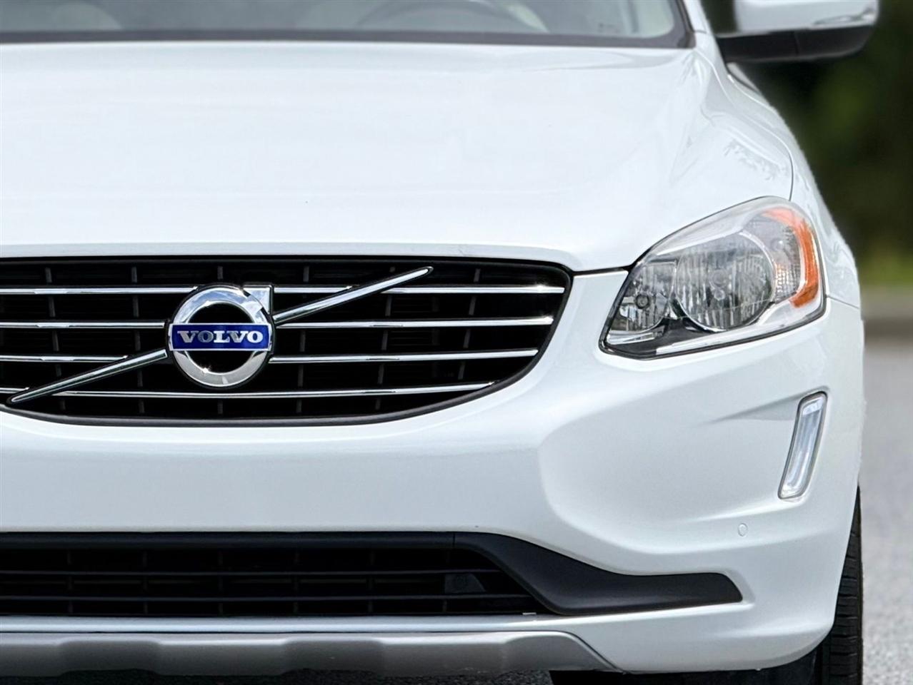 Volvo XC60  2016