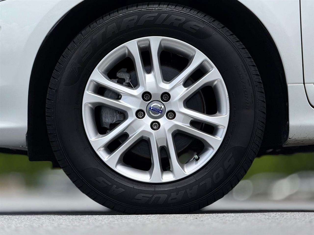 Volvo XC60  2016