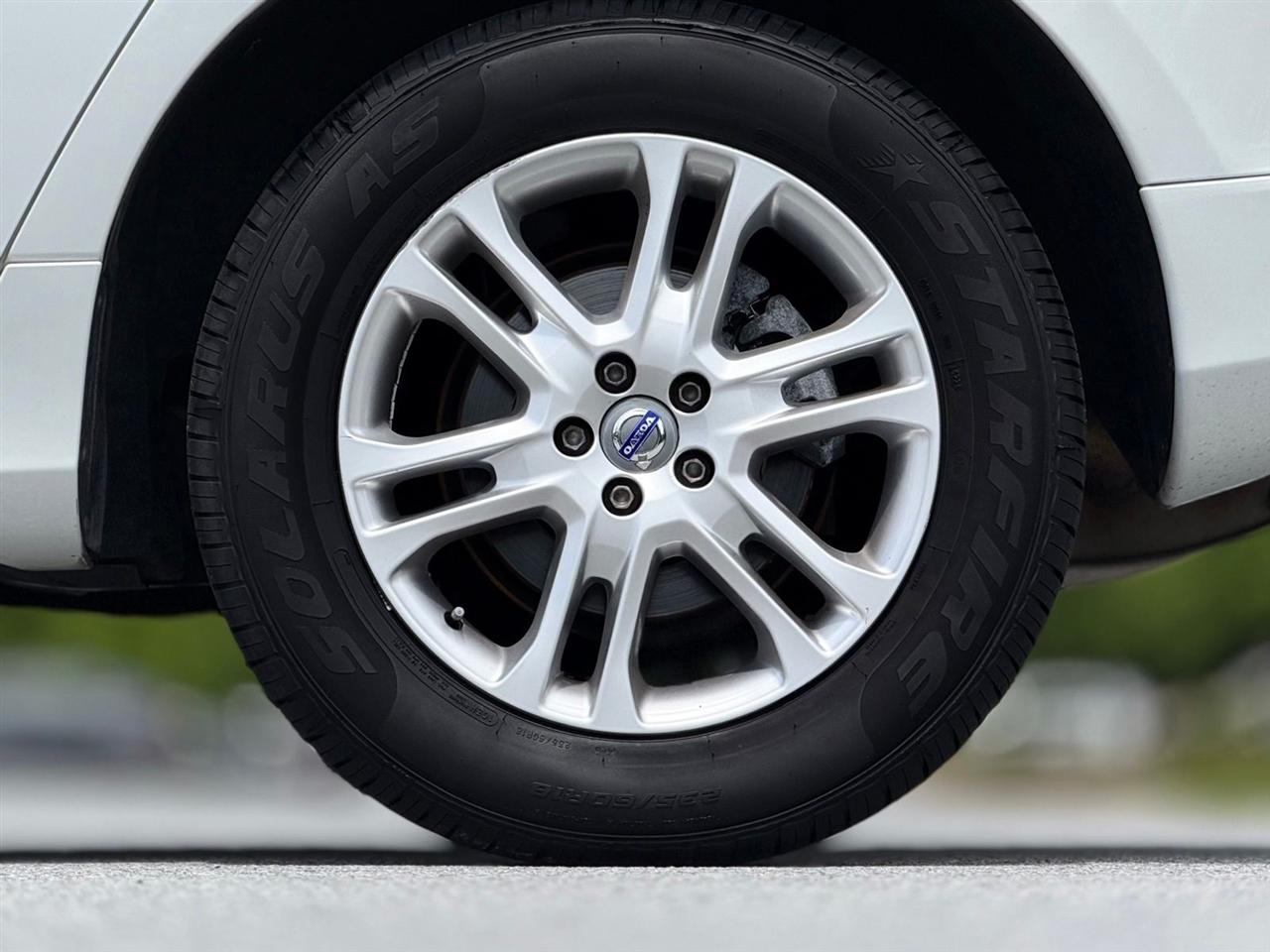 Volvo XC60  2016
