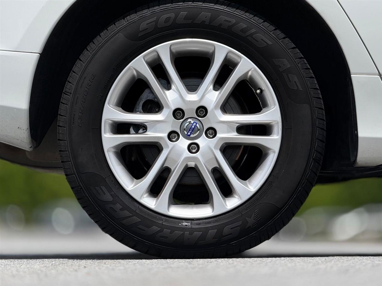 Volvo XC60  2016