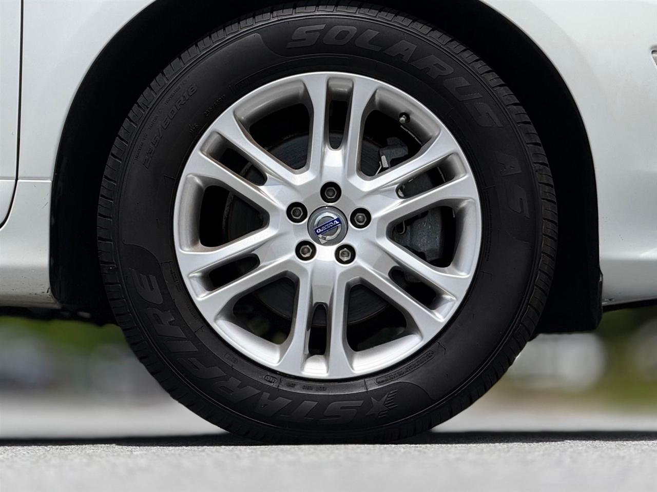 Volvo XC60  2016