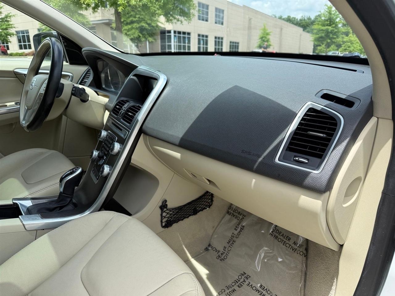 Volvo XC60  2016