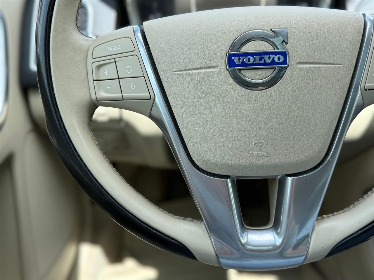 Volvo XC60  2016
